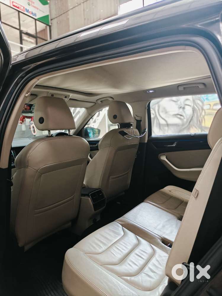 Skoda Kodiaq 2.0 L&k Tdi 4x4 At, 2018, Diesel