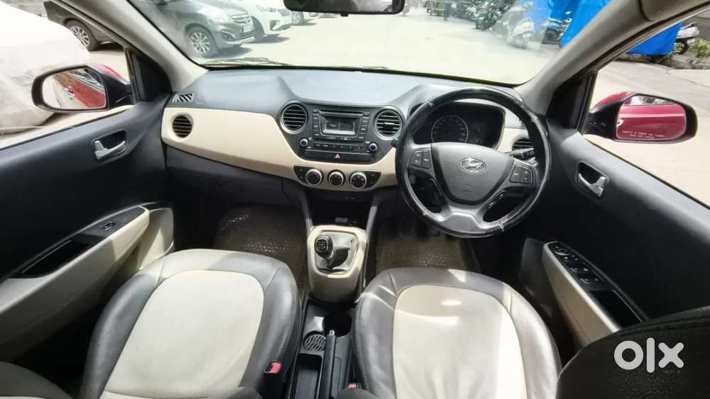 Hyundai Grand I10 Asta 1.2 Kappa Vtvt, 2013, Petrol