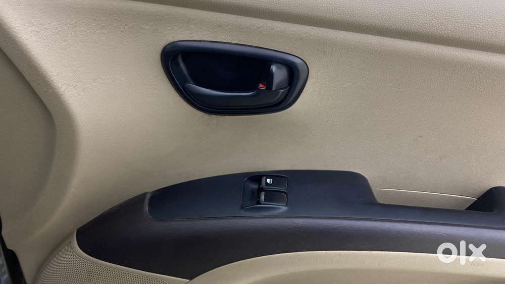 Hyundai I10 Era, 2013, Petrol