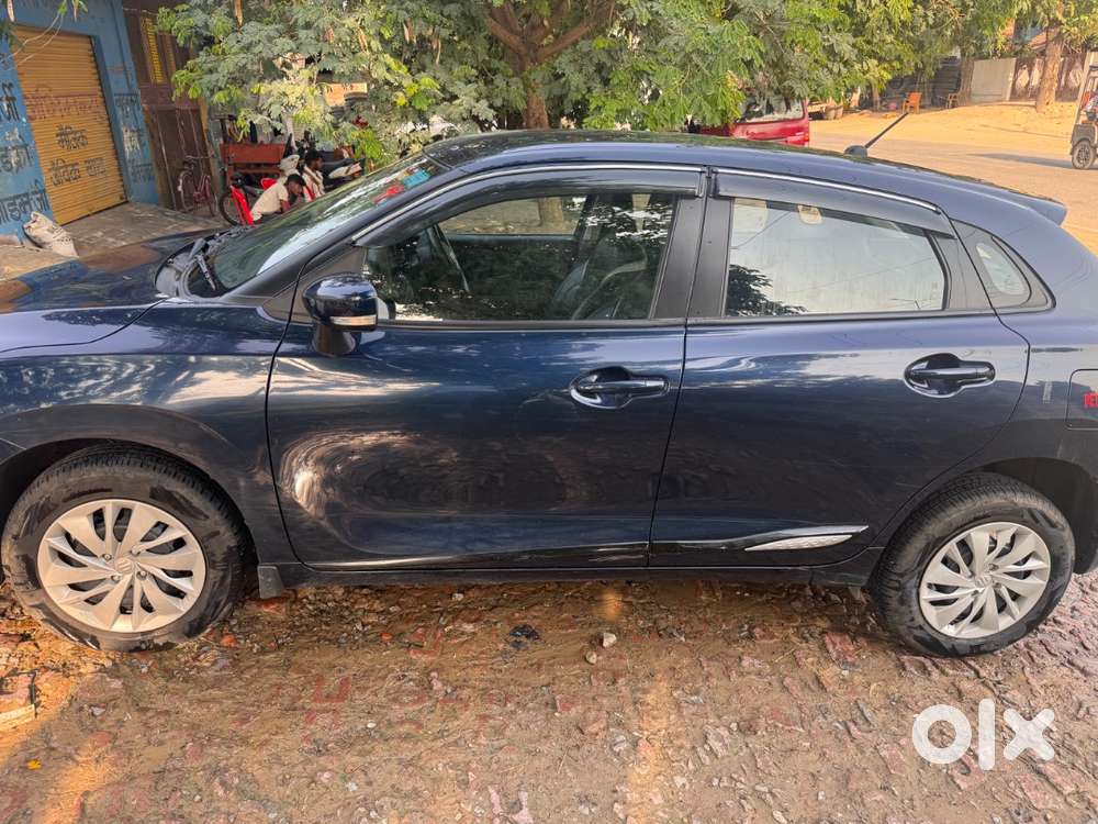 Baleno Delta 18000 Driven (doctor Owner)