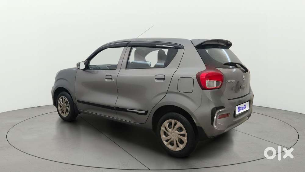 Maruti Suzuki Celerio 2014-2017 Zxi, 2022, Petrol