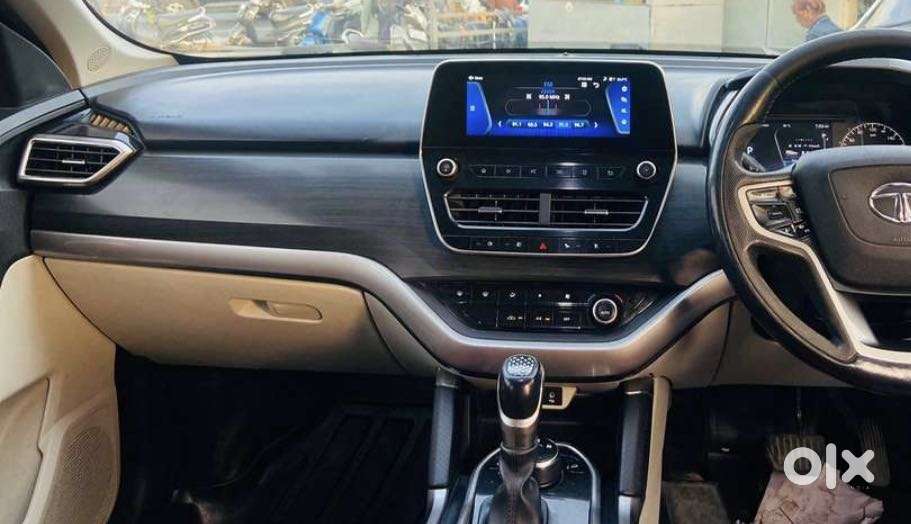 Tata Safari 2.0 Kryotec Xza Plus Adventure, 2022, Diesel