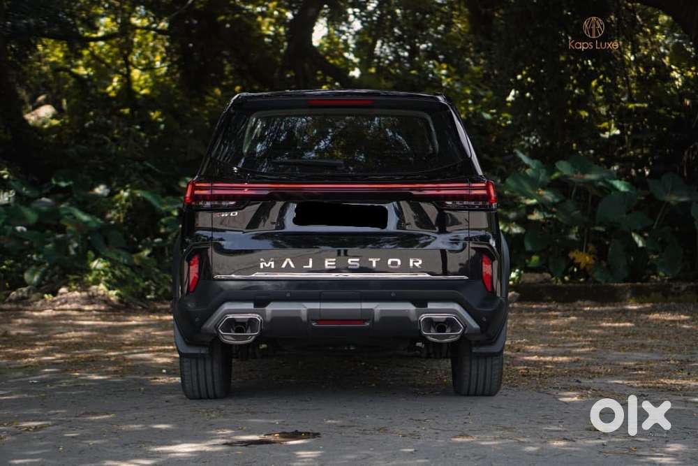 Mg Magestor Magester, 2026, Diesel