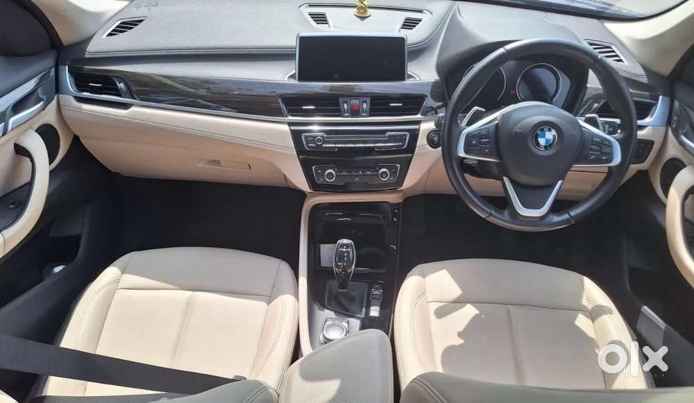 Bmw X1 2.0 Sdrive20d Xline, 2022, Diesel