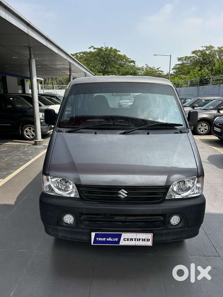 Maruti Suzuki Eeco 5 Seater Ac, 2023, Petrol