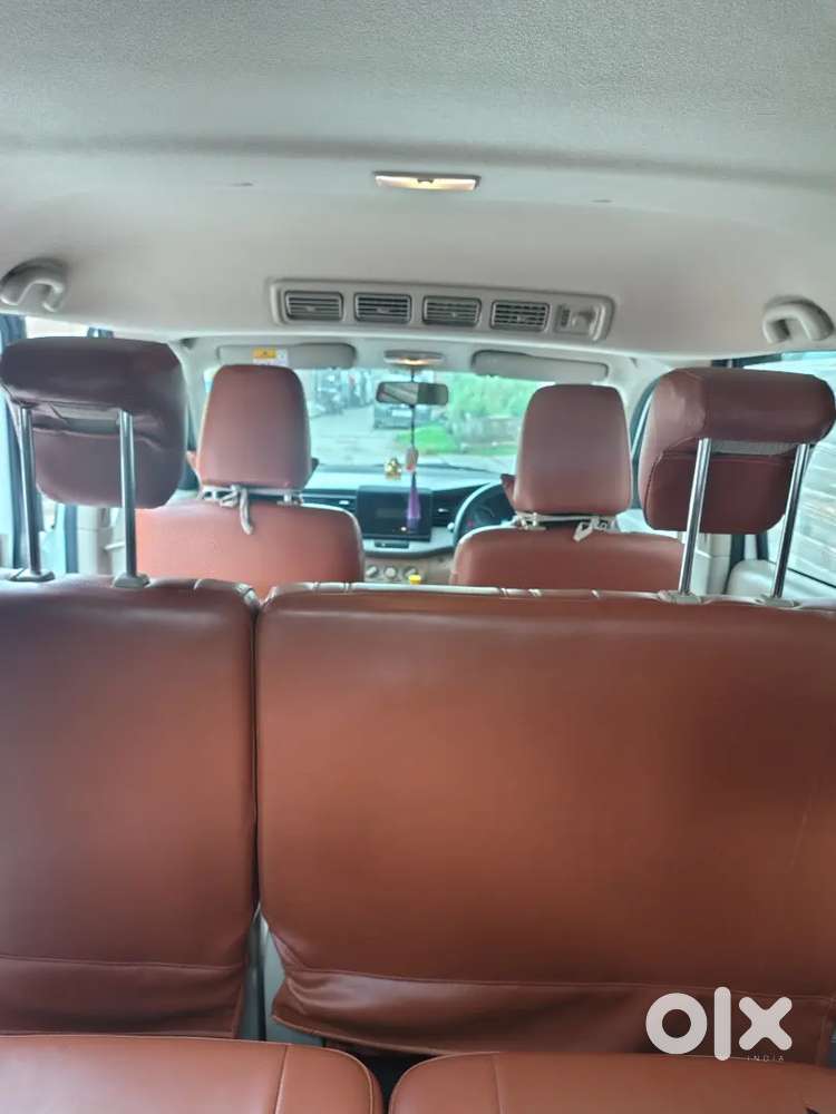 Maruti Suzuki Ertiga 2025 Lxi Petrol