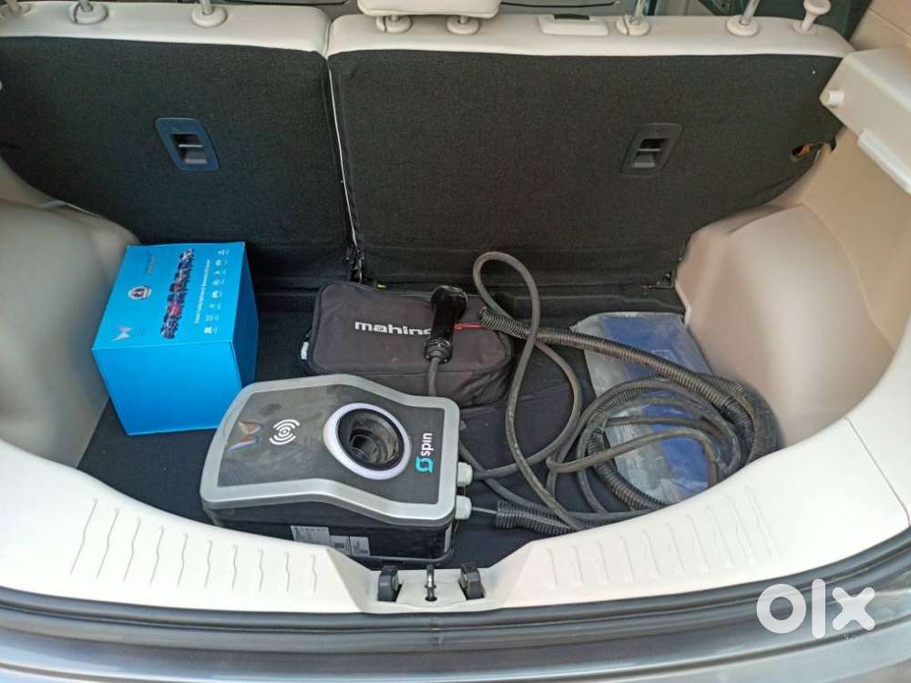 Mahindra Xuv400 El 7.2 Kw, 2024, Electric