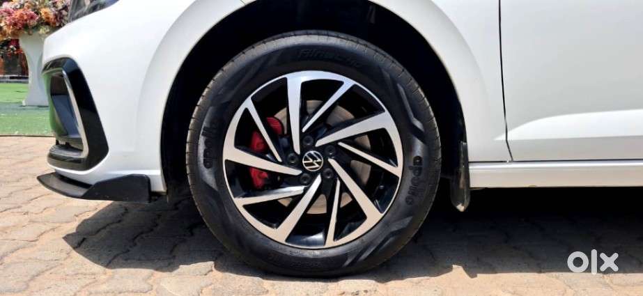 Volkswagen Virtus 1.5 Tsi Gt Plus Evo Dsg, 2026, Petrol