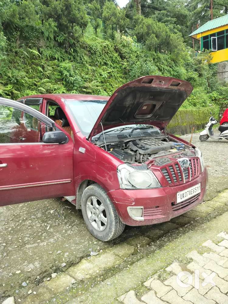Good Condition Caar