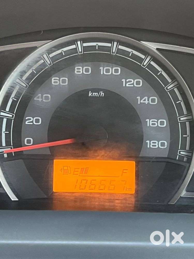 Maruti Suzuki Alto 800, 2015, Petrol