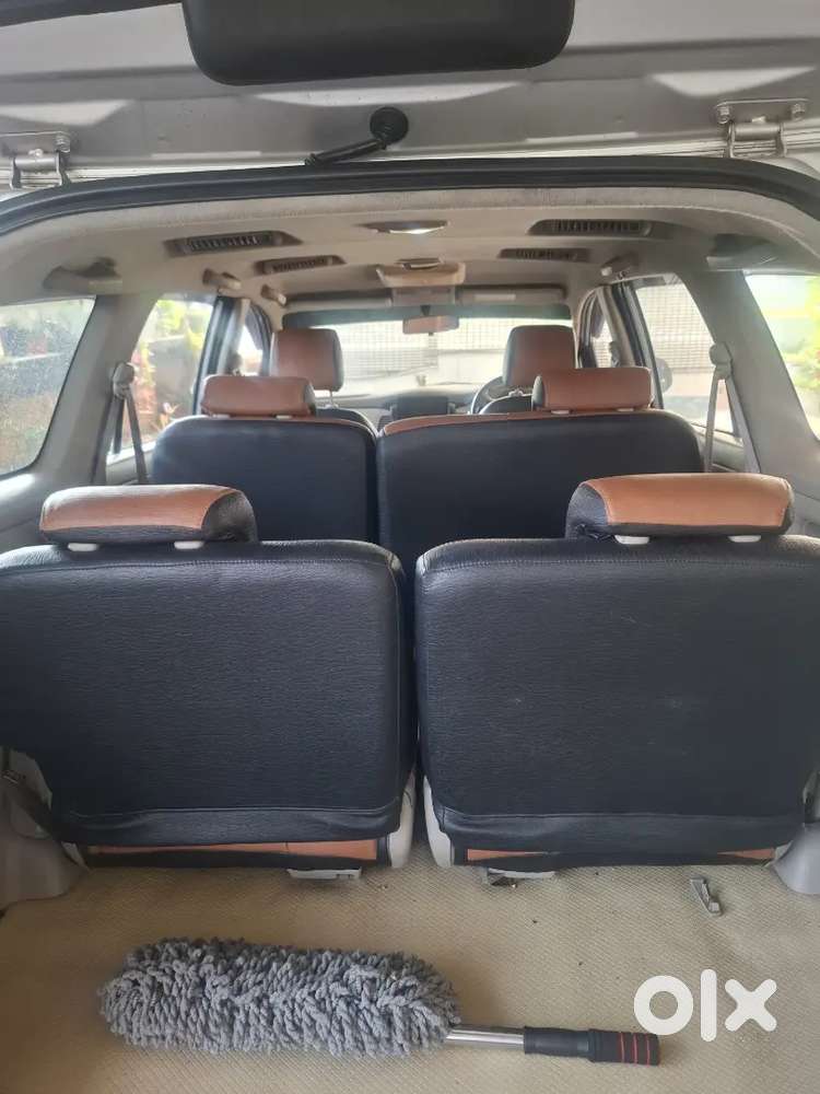 Well Maintained Car Totally Company Record