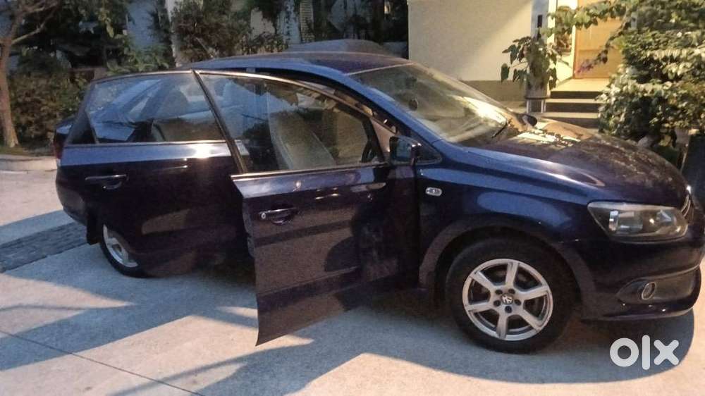 Volkswagen Vento 1.6 Highline – 2014 Model  Single Owner  8811