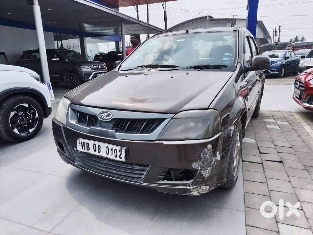 Mahindra Verito Vibe 1.5 Dci D6, 2013, Diesel