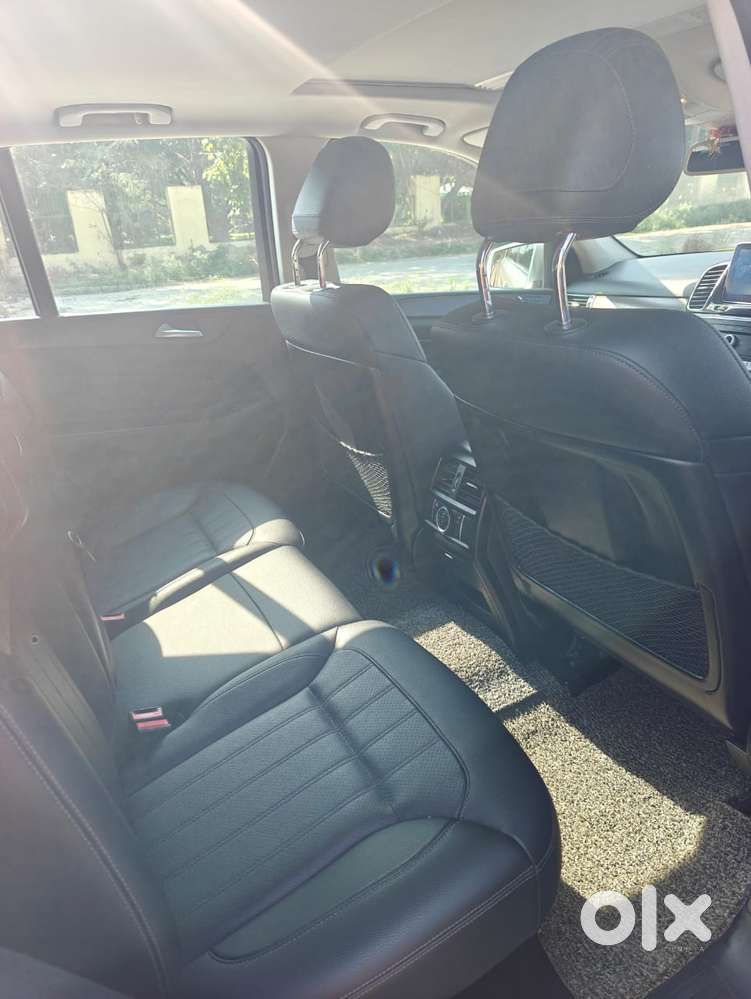 Mercedes-benz Gle 350 D, 2016, Diesel