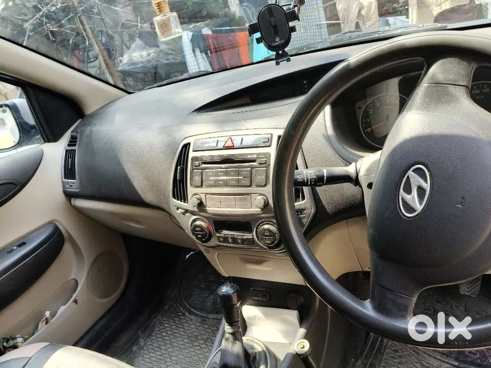 I20 Magna Engine 2013 Model For Sale, Well Maintained