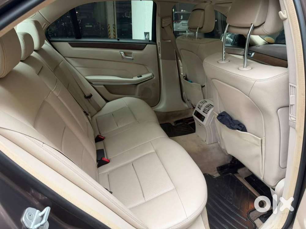 Mercedes E200 Petrol