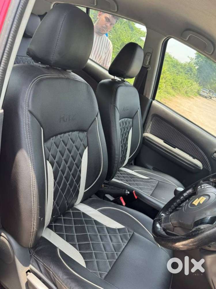 Maruti Suzuki Ritz Zdi Bs-iv, 2015, Diesel