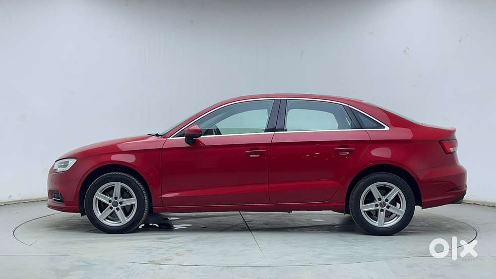 Audi A3 2.0 35 Tdi Premium Plus, 2018, Diesel