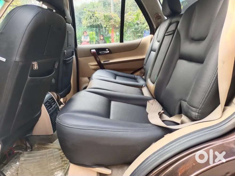 Tata Safari Storme Vx 4×4