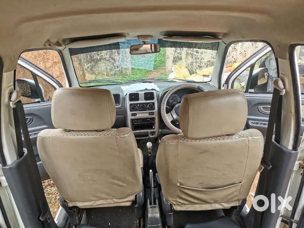 Maruti Suzuki Wagon R 2009 Wery Good Condition..
Insurance Running
Fc