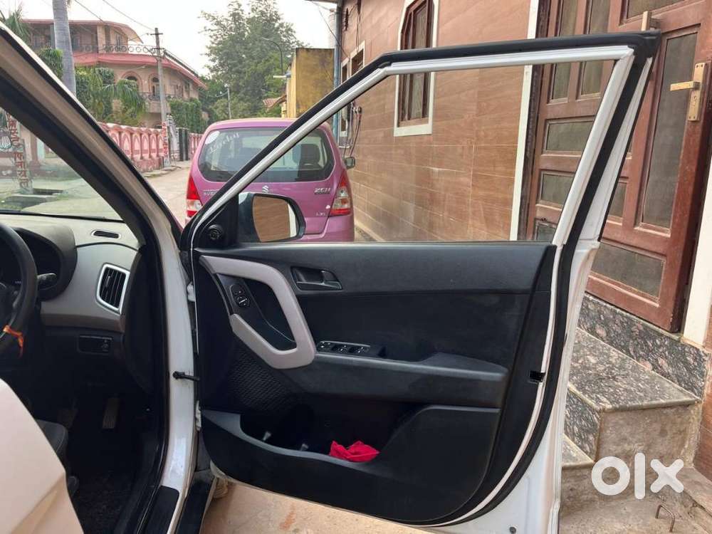 2018 Hyundai Creta 1.4 E+ Diesel | 55k Km | Full Service Record