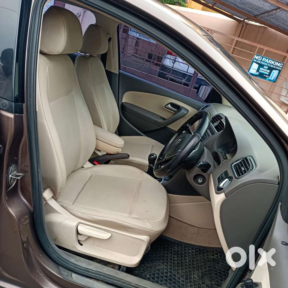 Volkswagen Vento 1.6 Highline, 2015, Diesel