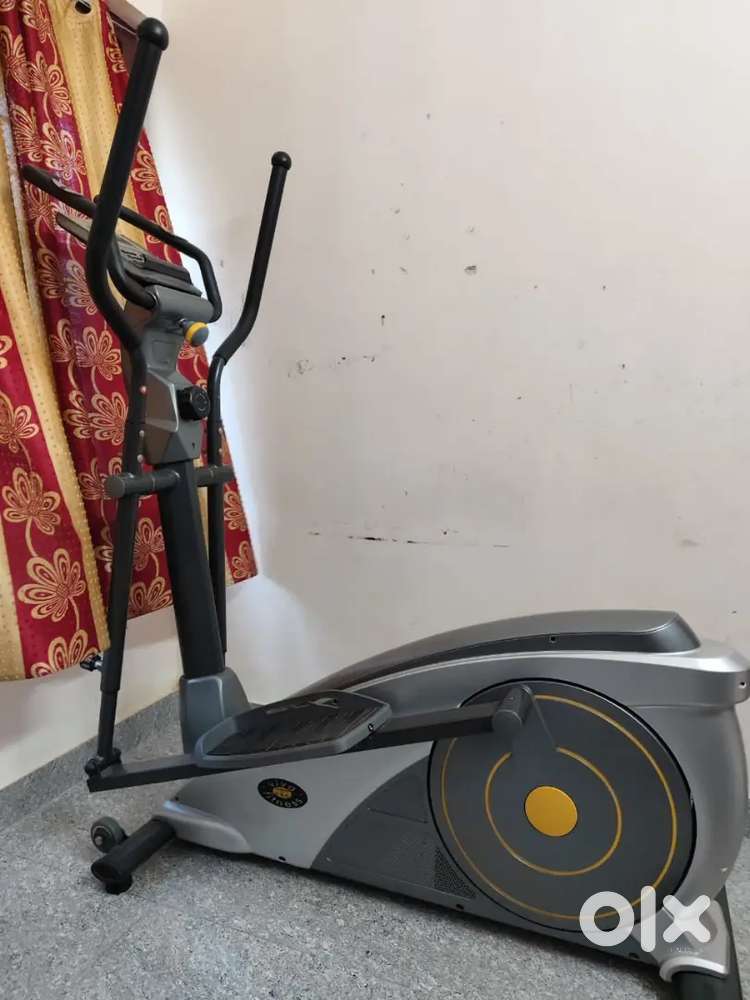 Vivo fitness