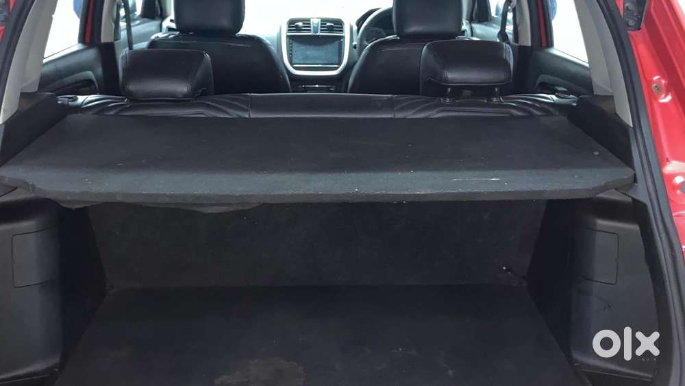 Maruti Suzuki Vitara Brezza 1.5 Vxi, 2021, Petrol