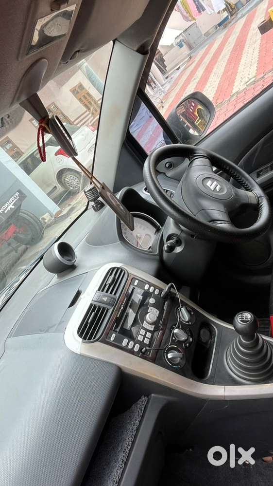 Maruti Suzuki Ritz Petrol Good Condition