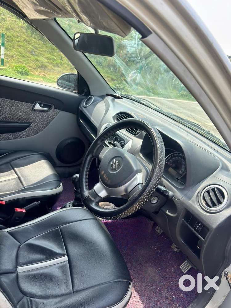 Maruti Suzuki Alto 800 Petrol Good Condition