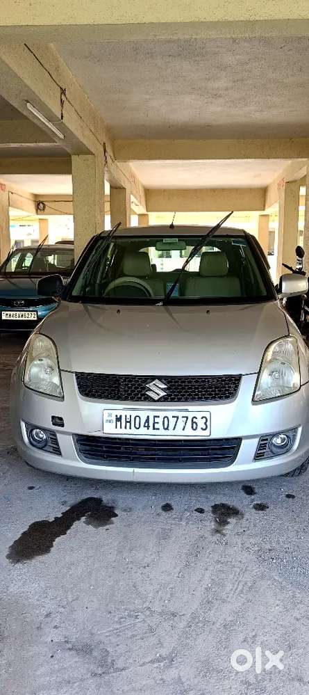 2011 Maruti Swift Diesel