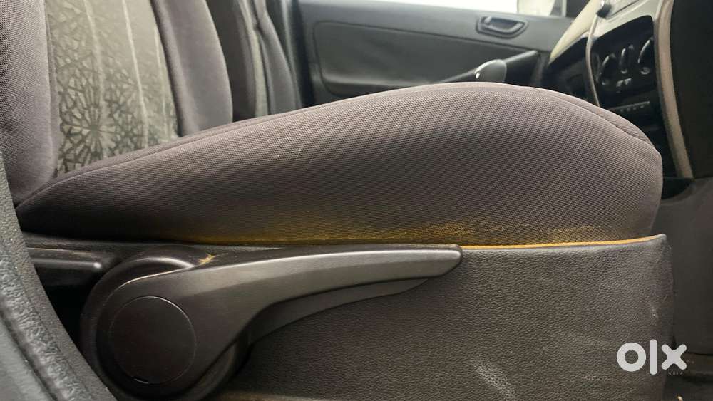 Tata Zest 1.2 Revotron Xms, 2016, Petrol