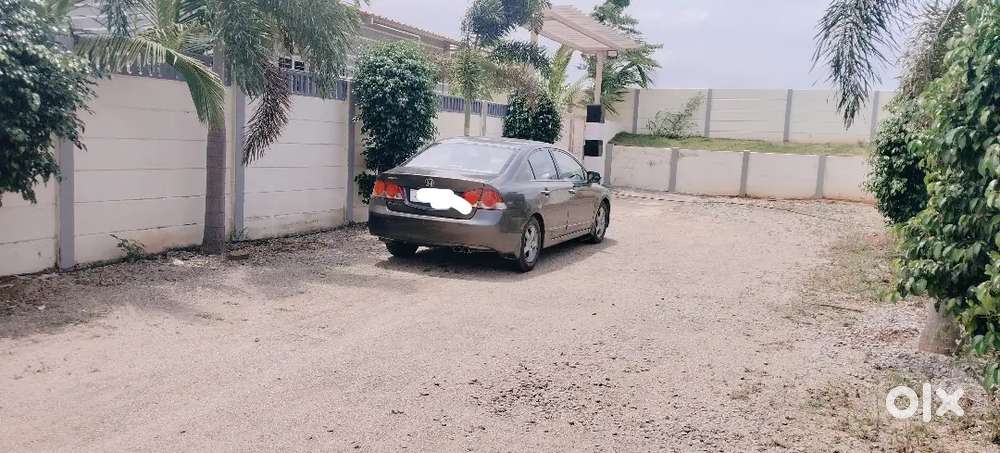 Honda Civic 1.8 S 2008
