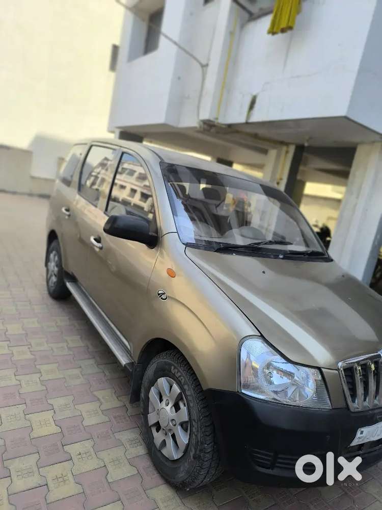 Mahindra Xylo 2010 Diesel Well Maintained
