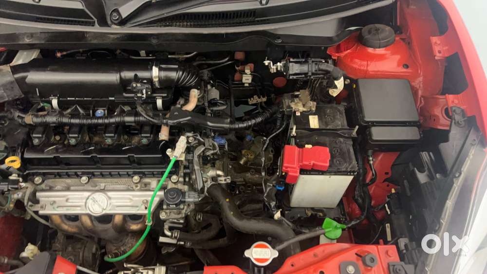 Maruti Suzuki Swift Zxi Plus Dual Tone, 2022, Petrol