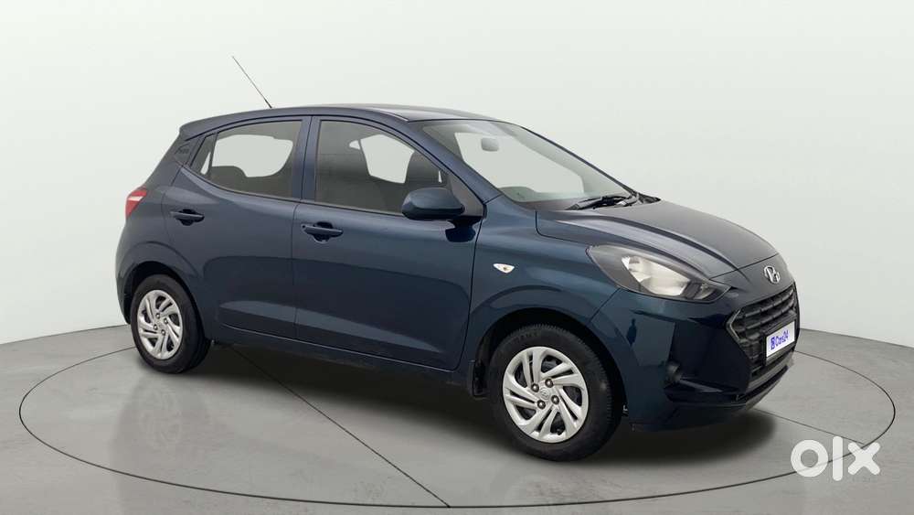 Hyundai Grand I10 Nios Magna 1.2 Kappa Vtvt, 2021, Petrol