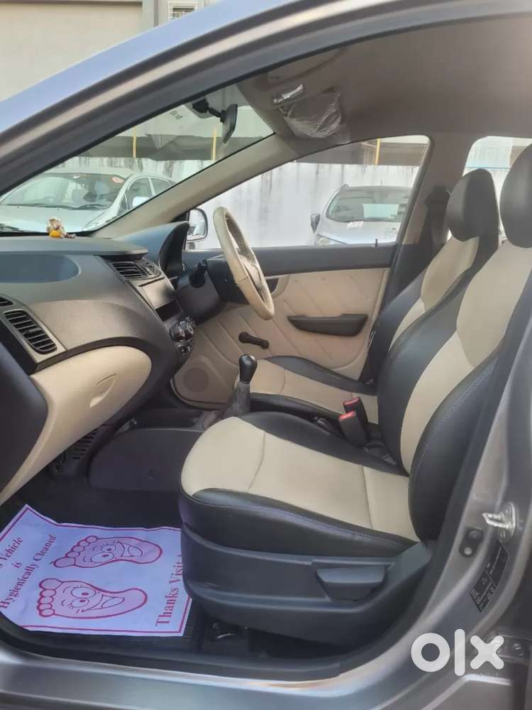 Hyundai Eon D-lite +, 2015, Petrol