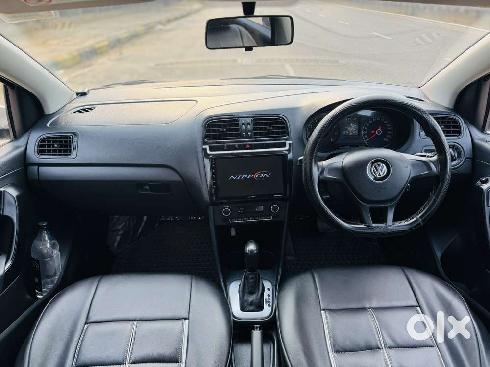 Volkswagen Polo 1.0 Highline Plus Tsi At, 2022, Petrol