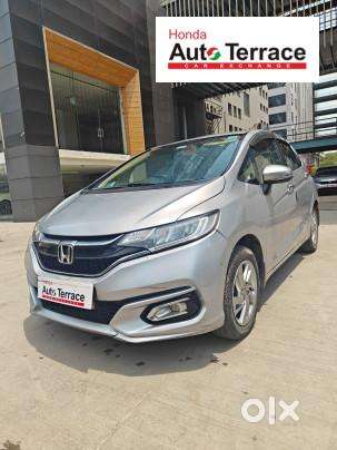 Honda Jazz 1.2 Zx Cvt I-vtec, 2022, Petrol
