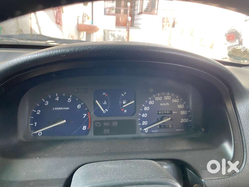 Honda City 2000 Petrol