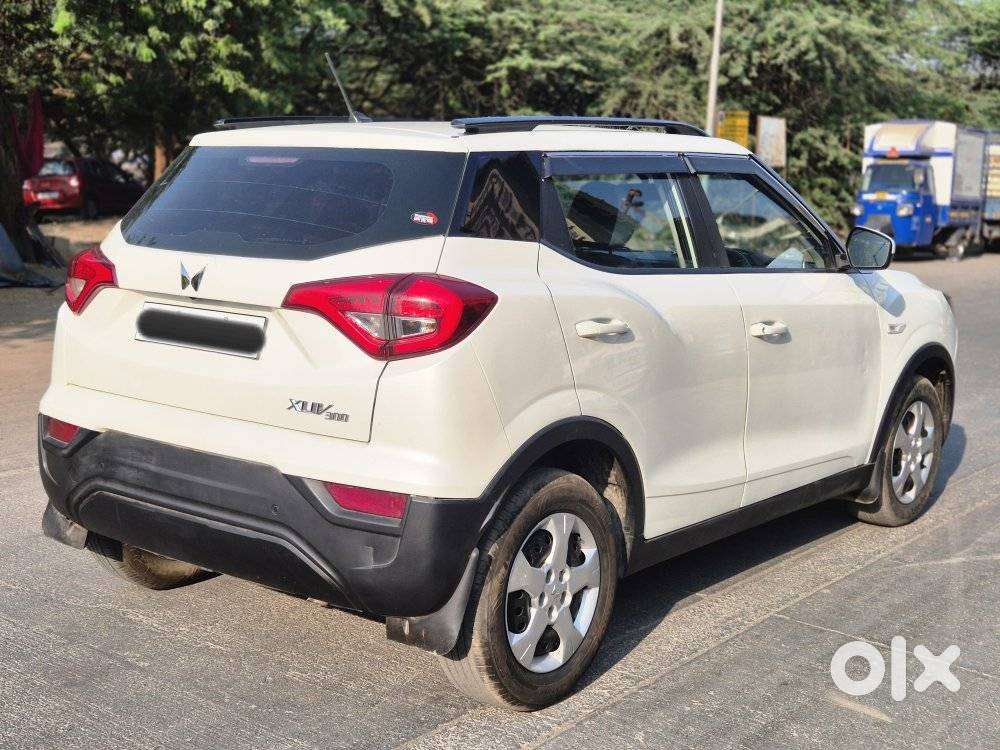 Mahindra Xuv300 W6 Diesel, 2023, Diesel