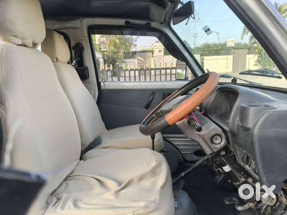 Maruti Suzuki Omni Mpi Std Bsiv, 2013, Lpg