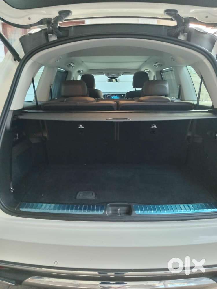 Mercedes-benz Gls 400 4matic, 2022, Diesel