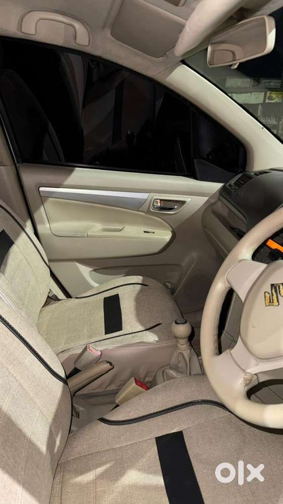 Maruti Suzuki Ertiga 2012 Diesel Good Condition