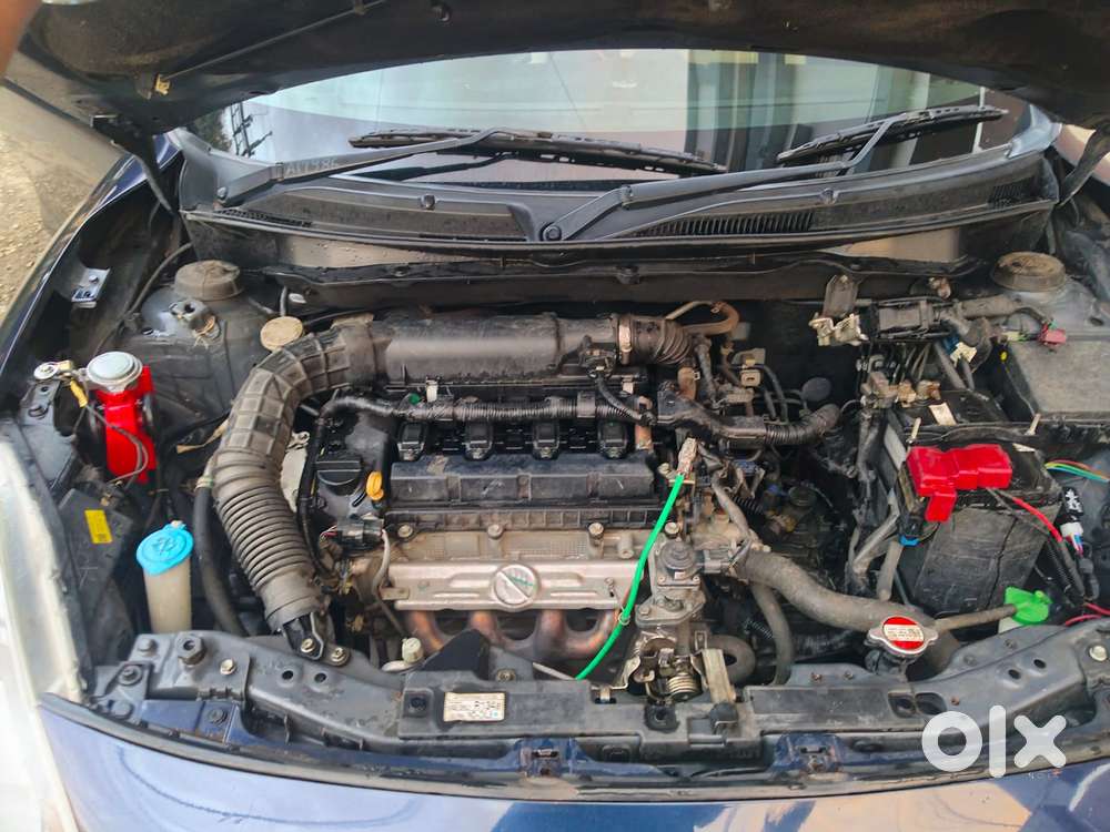 Maruti Suzuki Swift Vxi Abs Bsiv, 2022, Petrol