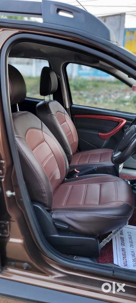 Renault Duster Sandstorm Rxs 85 Ps, 2018, Diesel