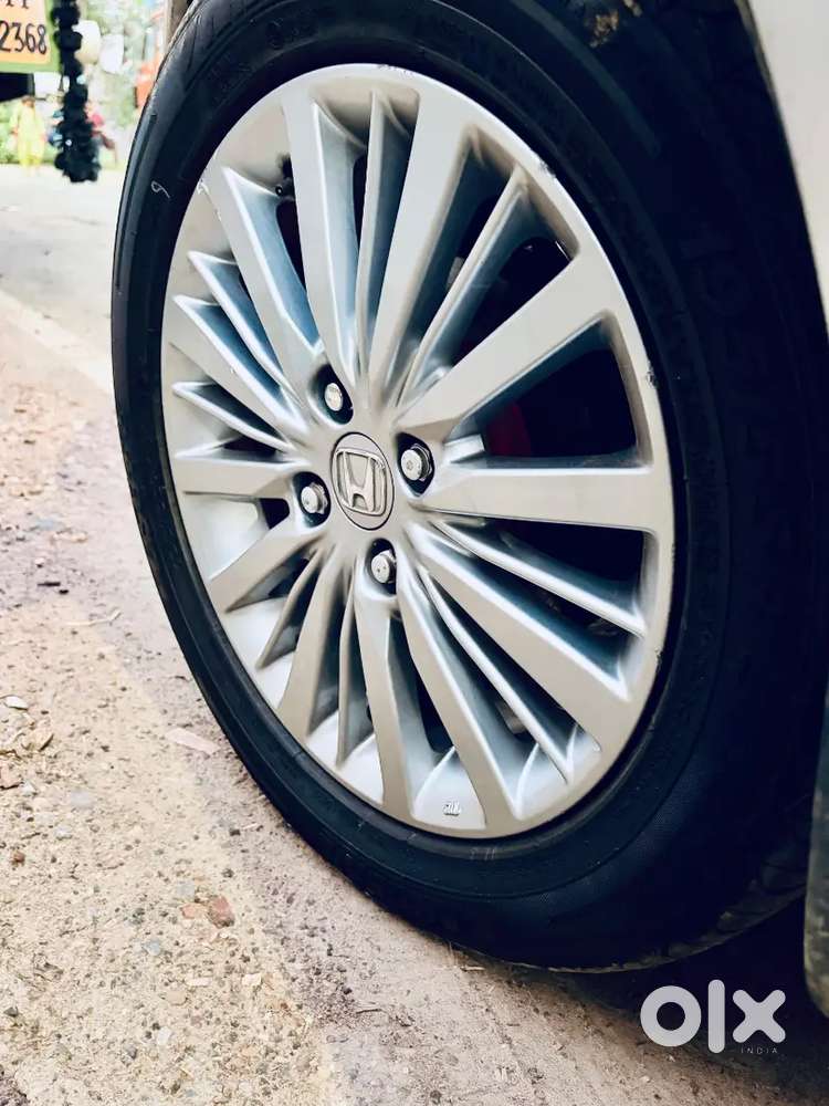 Honda Amaze In Excellent Condition Car