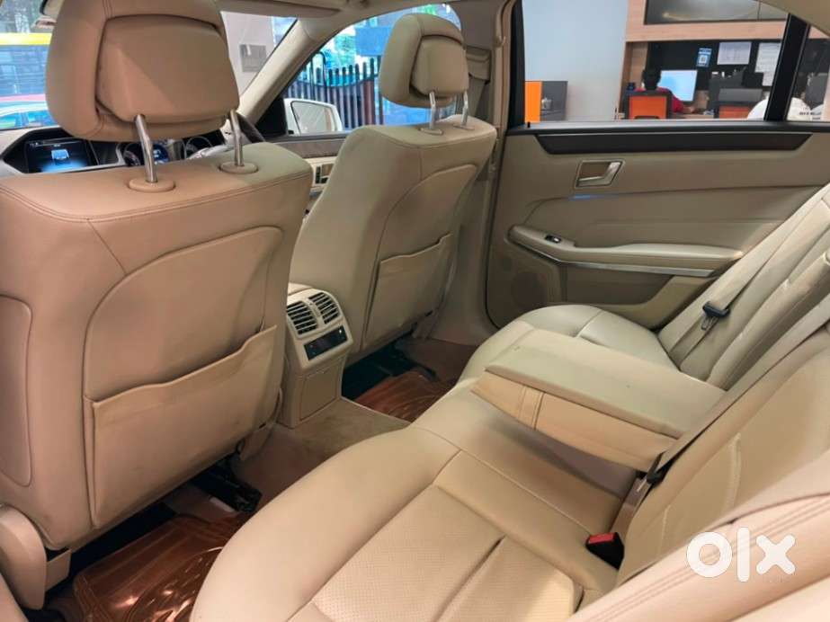 Mercedes-benz E-class E 200, 2015, Petrol