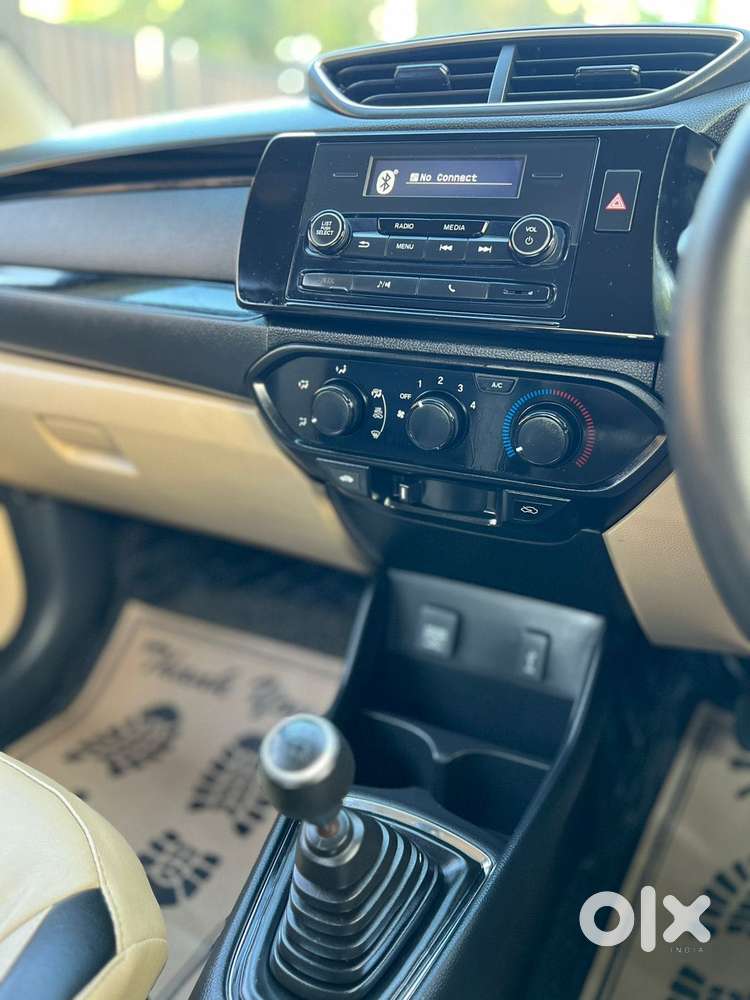 Honda Amaze 1.2 S I-vtec, 2019, Petrol