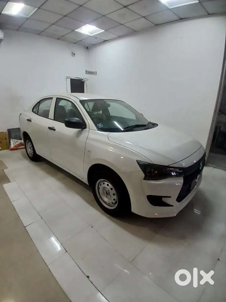 Maruti Dzire Tour S 2026